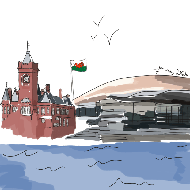 Senedd and Sensibility