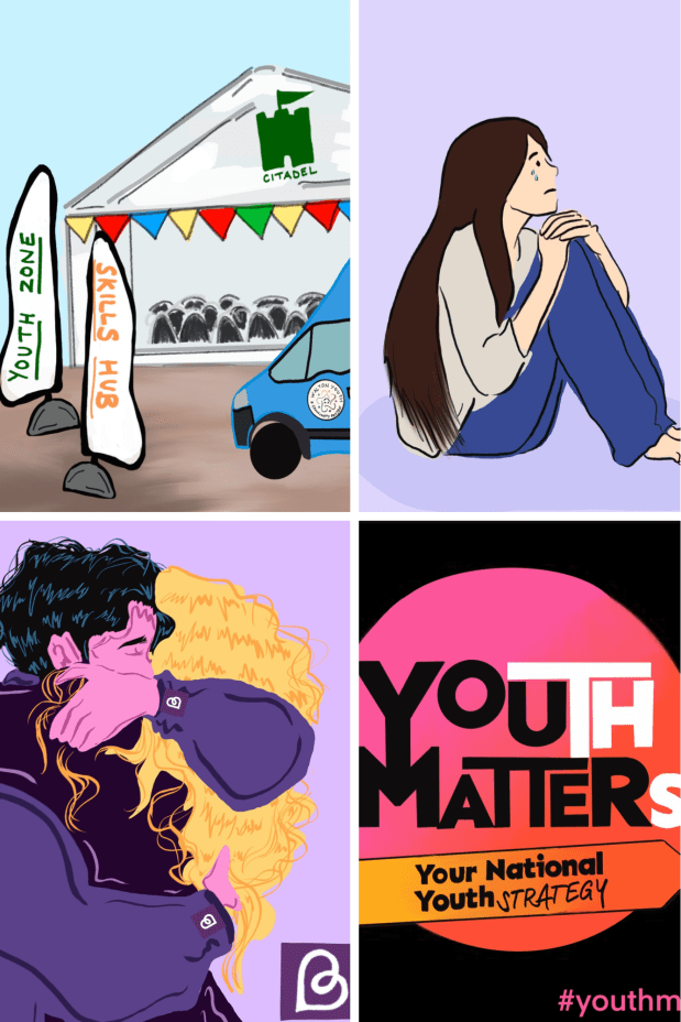 Celebrating Young Lives