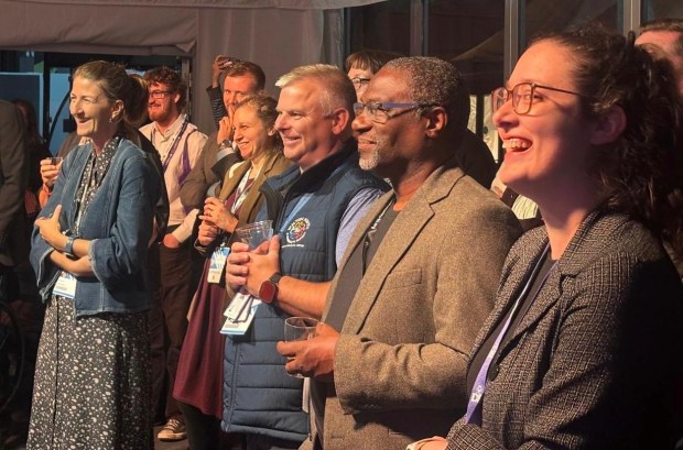 The Best Bits of the Party&nbsp;Conferences